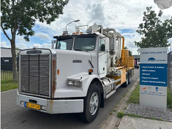 Podvozek s kabinou FREIGHTLINER