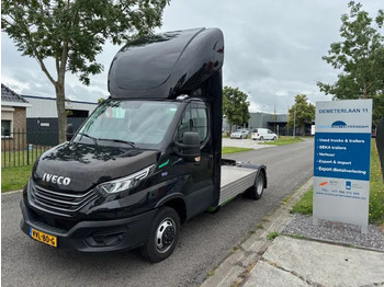 Tahač IVECO Daily