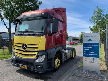 Tahač MERCEDES-BENZ Actros 1840