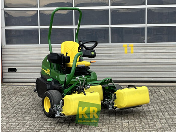 Sekačka na trávu JOHN DEERE 50 Series