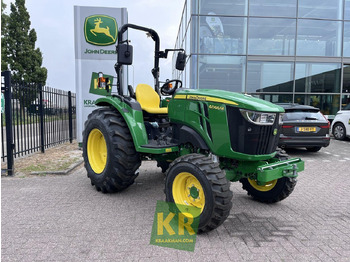 Malotraktor JOHN DEERE