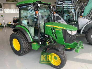 Malotraktor JOHN DEERE