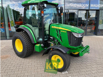 Malotraktor JOHN DEERE
