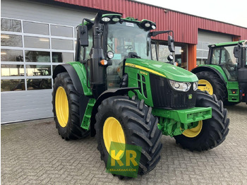 Nový Traktor 6090M John Deere: obrázek 2