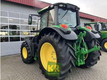 Nový Traktor 6090M John Deere: obrázek 5
