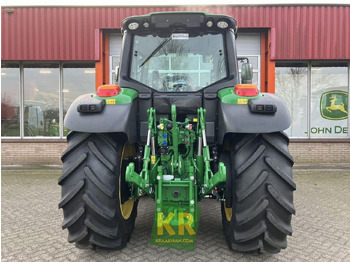 Nový Traktor 6090M John Deere: obrázek 4