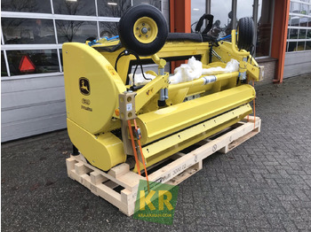 Příslušenství pro sklízecí řezačky JOHN DEERE