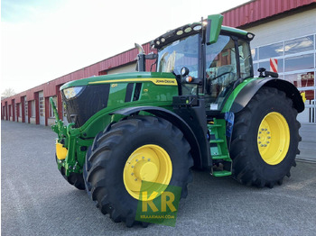 Traktor JOHN DEERE 6R 175
