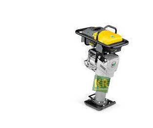 Vibrační pěch WACKER