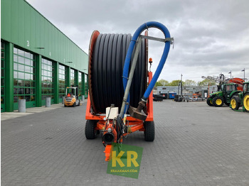 Zavlažovací systém Faber Mixi 125-320: obrázek 2 Zavlažovací systém Faber Mixi 125-320: obrázek 2