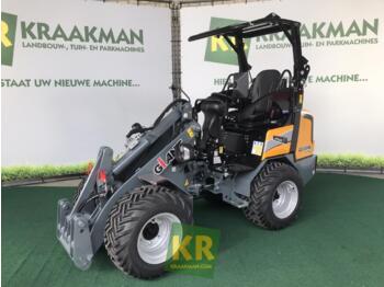Nový Kloubový nakladač G2200 X-tra HD Giant: obrázek 1