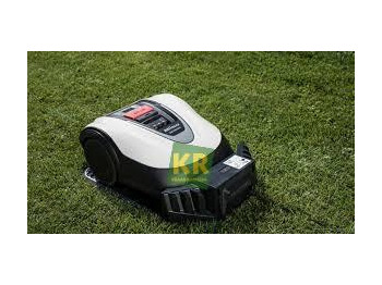 Zahradní technika HONDA