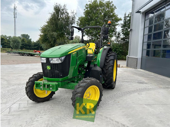 Traktor JOHN DEERE 5090M