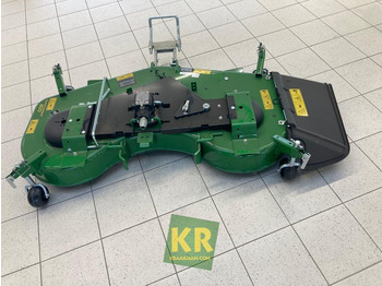 Sekačka na trávu JOHN DEERE