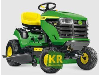 Sekačka na trávu JOHN DEERE