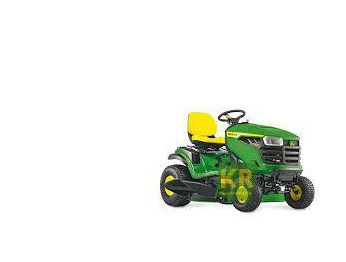 Sekačka na trávu JOHN DEERE