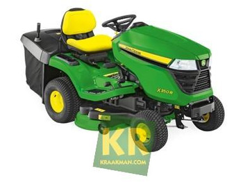 Sekačka na trávu JOHN DEERE