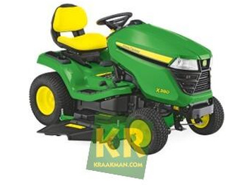 Sekačka na trávu JOHN DEERE