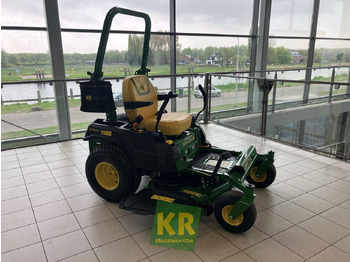 Sekačka na trávu JOHN DEERE