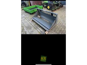 Nakládací lžíce KRAMER