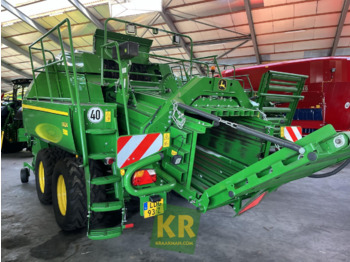 Nový Lis na hranaté balíky L624 John Deere: obrázek 2