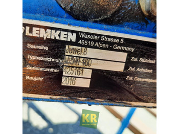 Pluh LEMKEN