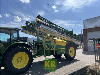 Postřikovač JOHN DEERE