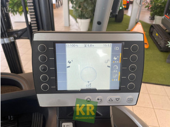 Nový Elektrický vysokozdvižný vozík RX 60-25 Still: obrázek 5