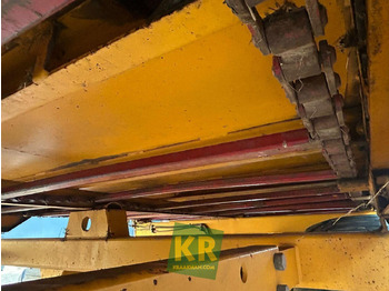 Samonakládací vůz SCHUITEMAKER