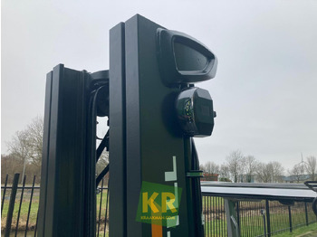 Elektrický vysokozdvižný vozík STILL RX20