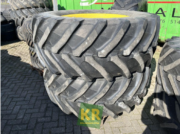 Kompletní kolo pro Zemědělská technika Trelleborg Banden Trelleborg: obrázek 3