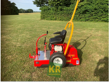 Stroj na obdělávání půdy