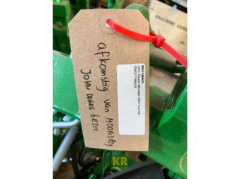 Čelní nakladač pro traktor JOHN DEERE
