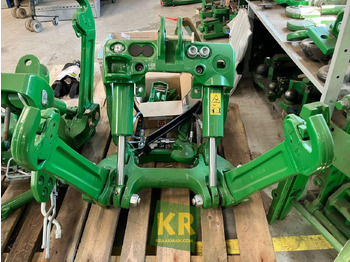Čelní nakladač pro traktor JOHN DEERE