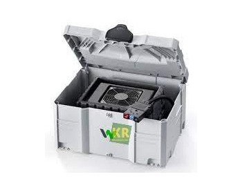 Vibrační deska WACKER