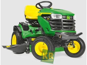 Sekačka na trávu JOHN DEERE