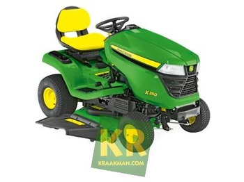 Sekačka na trávu JOHN DEERE