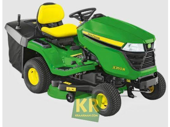 Sekačka na trávu JOHN DEERE