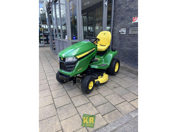 Sekačka na trávu JOHN DEERE