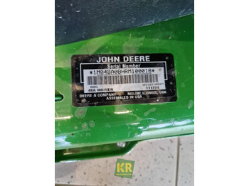 Sekačka na trávu JOHN DEERE