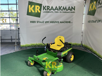 Sekačka na trávu JOHN DEERE