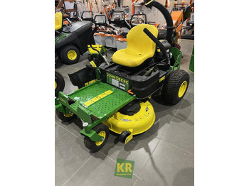Sekačka na trávu JOHN DEERE