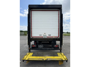 Chladírenský návěs 2012 Montracon 10.4m Tandem Refrigerated Trailer: obrázek 3