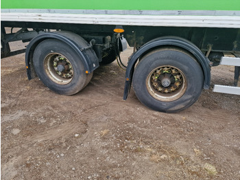 Chladírenský návěs 2013 Gray and Adams 10.4m Fridge Trailer: obrázek 4