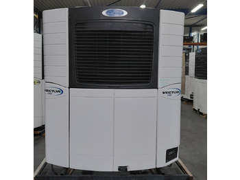 Chladicí zařízení CARRIER