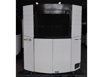 Chladicí zařízení CARRIER