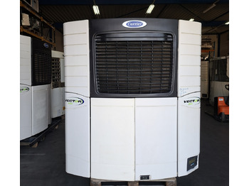 Chladicí zařízení CARRIER