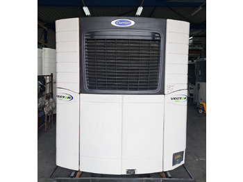 Chladicí zařízení CARRIER