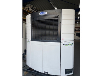 Chladicí zařízení CARRIER