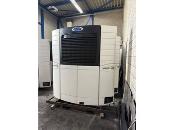 Chladicí zařízení CARRIER